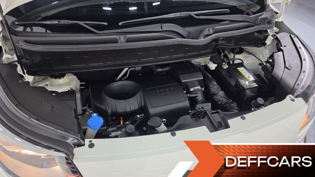 Kia RAY Van DLX купить на сайте DeffCars