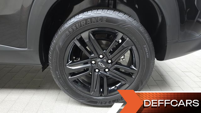 ChevroletGMDaewoo TRAX 1.2 ACTIV купить на сайте DeffCars
