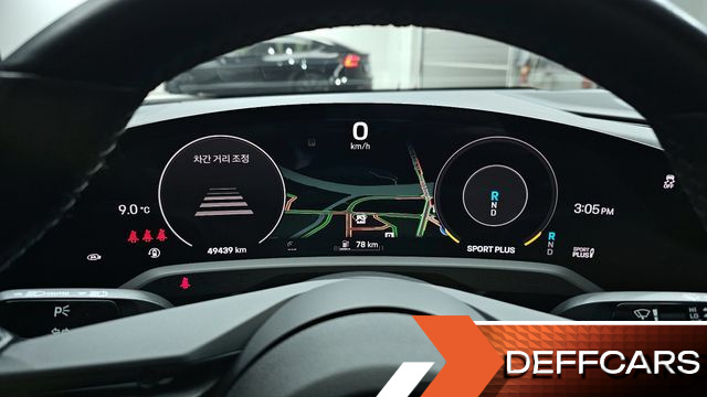 Porsche TAYCAN 4S купить на сайте DeffCars