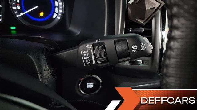 Ssangyong REXTON Diesel 2.2 4WD Prestige купить на сайте DeffCars