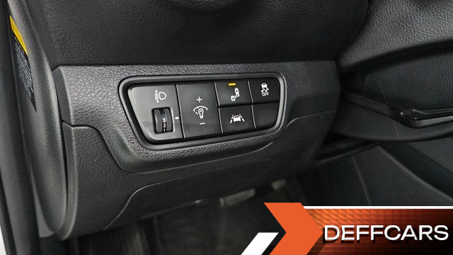 Kia K3 Prestige купить на сайте DeffCars