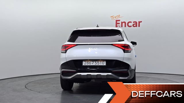 Kia SPORTAGE Diesel 2.0 2WD Nobleless купить на сайте DeffCars