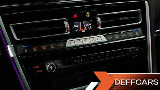 BMW 8-SERIES M850i xDrive Gran Coupe купить на сайте DeffCars