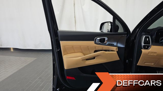 Kia SORENTO HEV 1.6 2WD Noblesse купить на сайте DeffCars