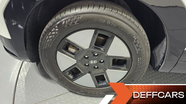 Hyundai SANTAFE HEV 1.6 2WD Calligraphy купить на сайте DeffCars