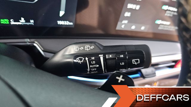 Kia SORENTO Gasoline 2.5T 4WD Signature купить на сайте DeffCars