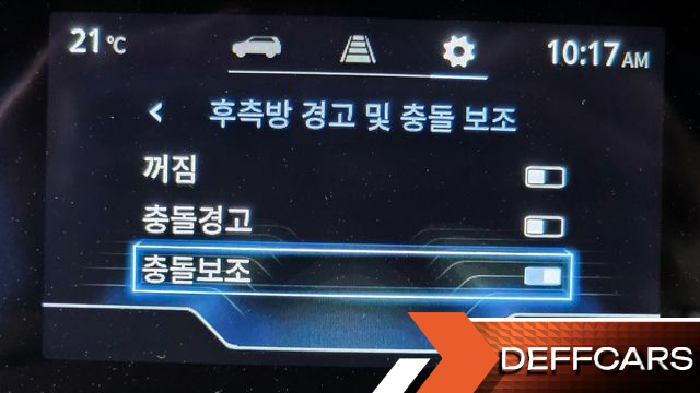 Ssangyong TORRES Gasoline 1.5 2WD T7 купить на сайте DeffCars