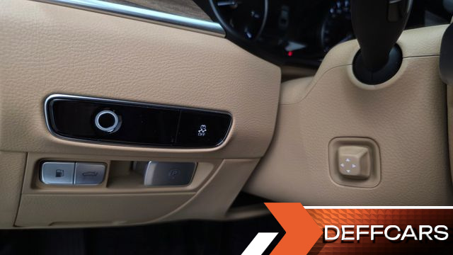Kia K9 3.8 GDI AWD Best Selection Ⅰ купить на сайте DeffCars