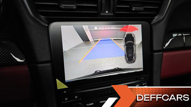 Porsche 911 Carrera 4 GTS Cabriolet 991 купить на сайте DeffCars