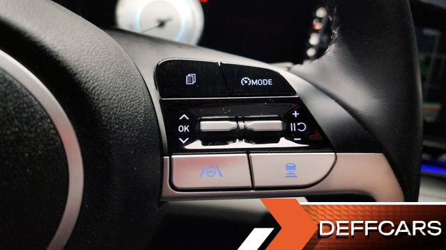 Hyundai AVANTE Inspiration купить на сайте DeffCars