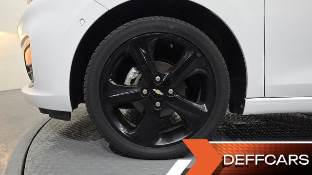 ChevroletGMDaewoo SPARK My Fit Edition Premier купить на сайте DeffCars