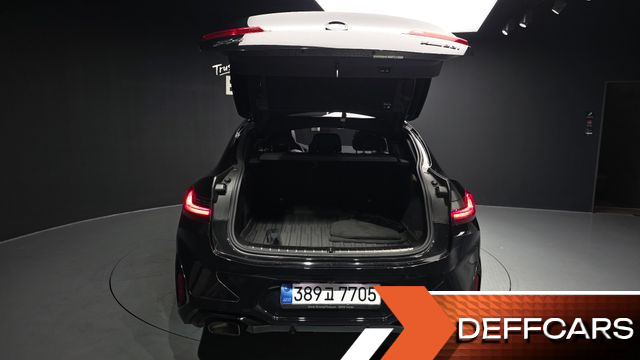BMW X4 xDrive20i M Sports Pro купить на сайте DeffCars