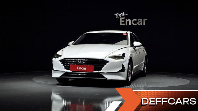 Hyundai SONATA 2.0 Premium купить на сайте DeffCars