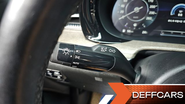 Kia K5 2.0 Signature купить на сайте DeffCars