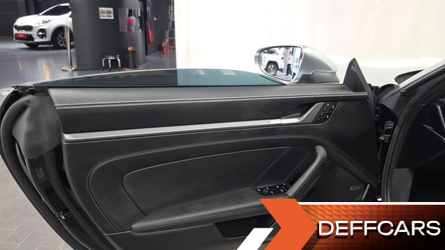 Porsche 911 Carrera купить на сайте DeffCars