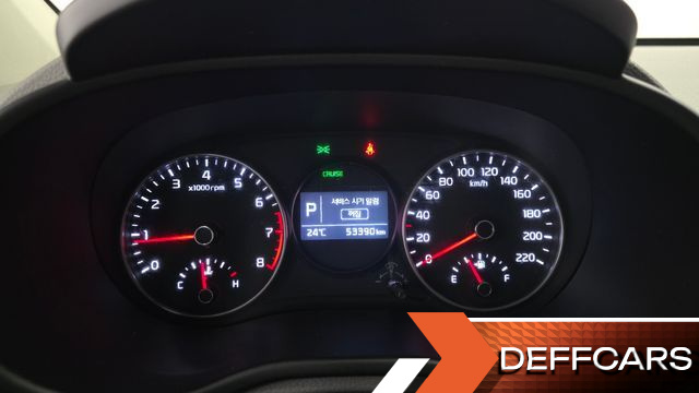 Kia MORNING Prestige купить на сайте DeffCars