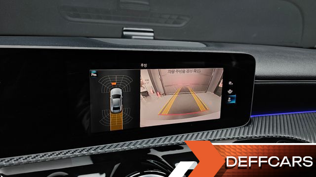 Mercedes A-CLASS A220 Sedan купить на сайте DeffCars