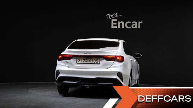 Kia K3 1.6 Trendy купить на сайте DeffCars