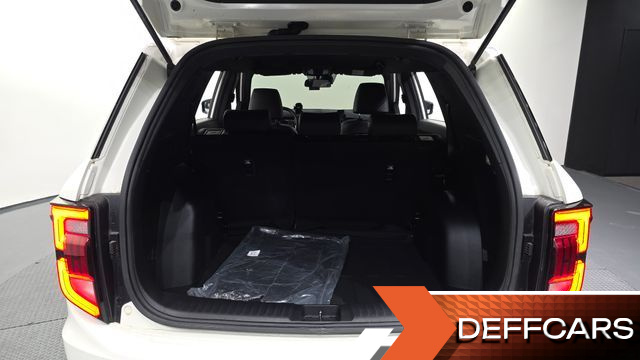 Ssangyong TORRES Gasoline 1.5 2WD T5 купить на сайте DeffCars