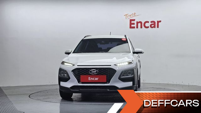 Hyundai KONA 1.6 Turbo 2WD Modern pop купить на сайте DeffCars
