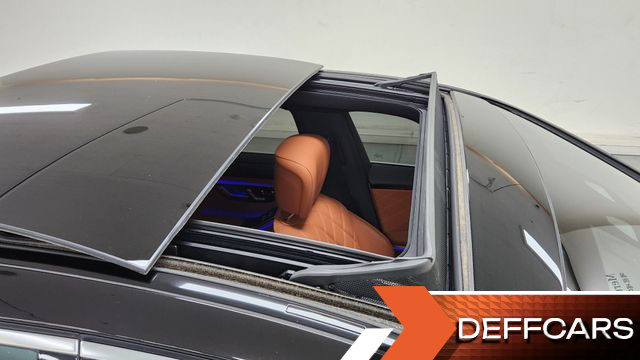Mercedes S-CLASS S400 d 4MATIC купить на сайте DeffCars