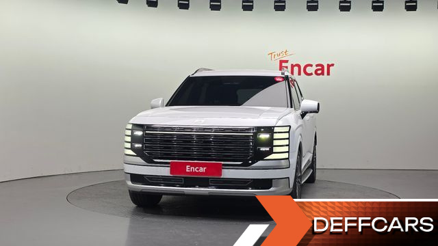 Hyundai PALISADE HEV 2.5T 4WD 9-Seater Calligraphy купить на сайте DeffCars