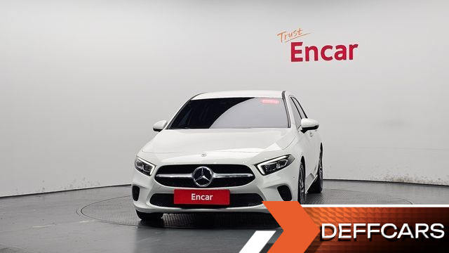 Mercedes A-CLASS A220 Hatchback купить на сайте DeffCars