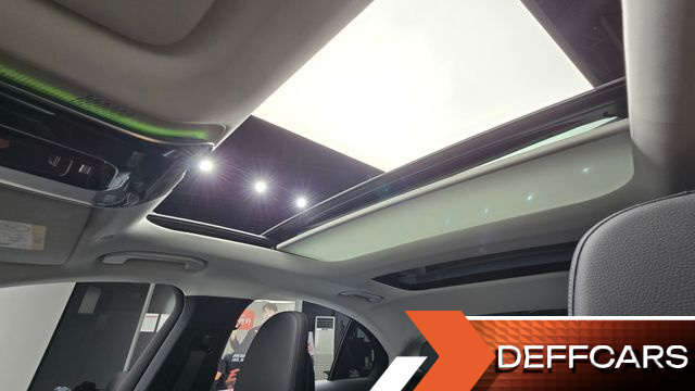 Mercedes E-CLASS E200 Avantgarde купить на сайте DeffCars