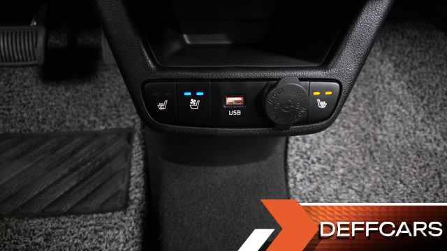 Kia RAY Air купить на сайте DeffCars