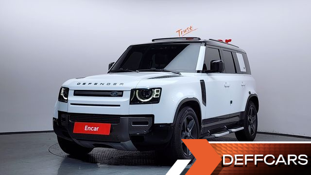 Land Rover DEFENDER 110 P300 X-Dynamic SE купить на сайте DeffCars