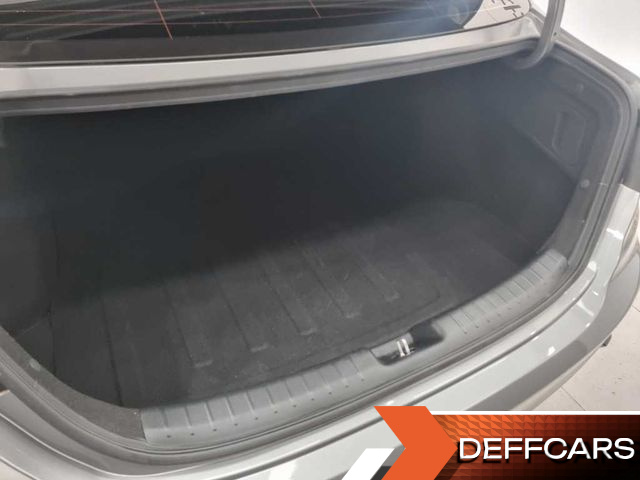 Kia K3 1.6 Prestige купить на сайте DeffCars