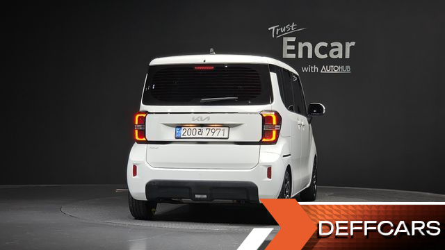 Kia RAY Signature купить на сайте DeffCars