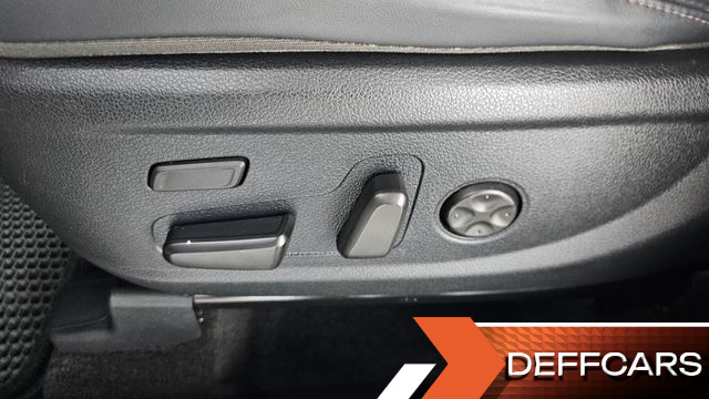 Hyundai SANTAFE Diesel 2,0 4WD Inspiration купить на сайте DeffCars