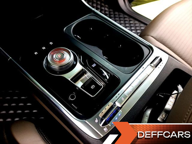 Kia CARNIVAL Gasoline 9-Seater Gravity купить на сайте DeffCars