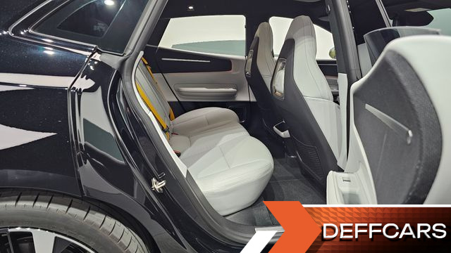 Polestar POLESTAR 4 Long Range Duel Moter купить на сайте DeffCars
