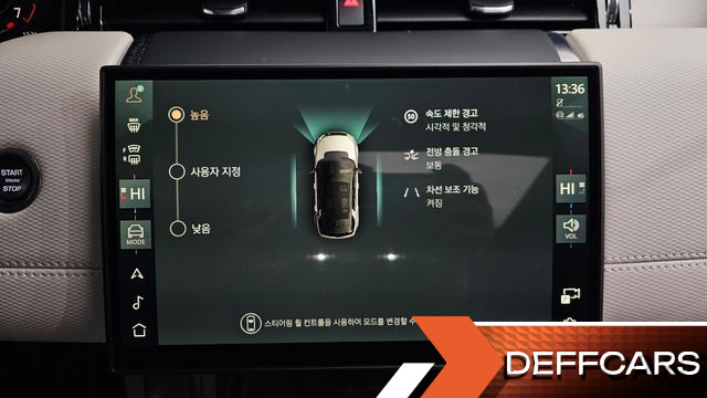 Land Rover DISCOVERY SPORT P250 Dynamic SE купить на сайте DeffCars