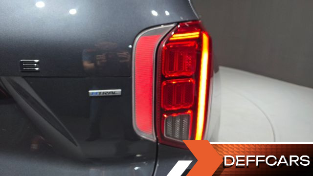Hyundai PALISADE Gasoline 3.8 4WD Exclusive купить на сайте DeffCars