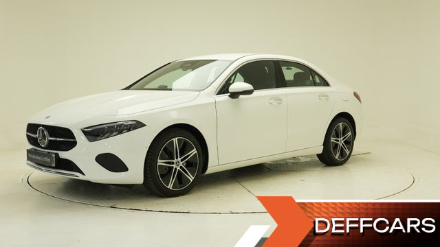 Mercedes A-CLASS A220 Sedan купить на сайте DeffCars