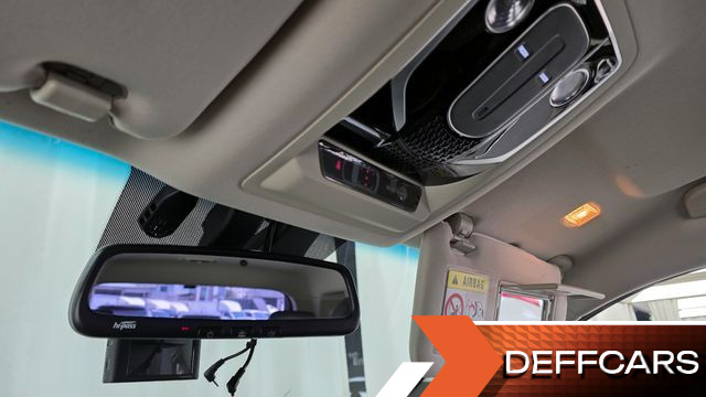 Ssangyong REXTON Diesel 2.2 4WD Prestige купить на сайте DeffCars
