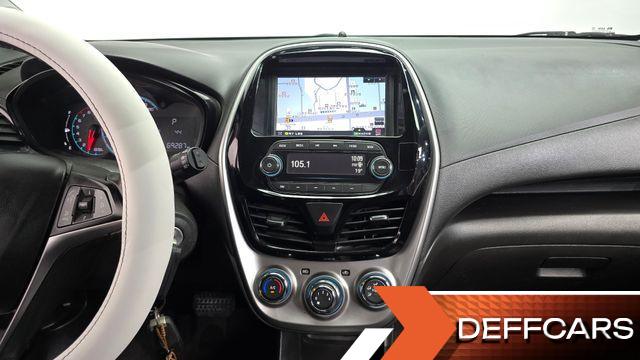 ChevroletGMDaewoo SPARK LT Plus купить на сайте DeffCars