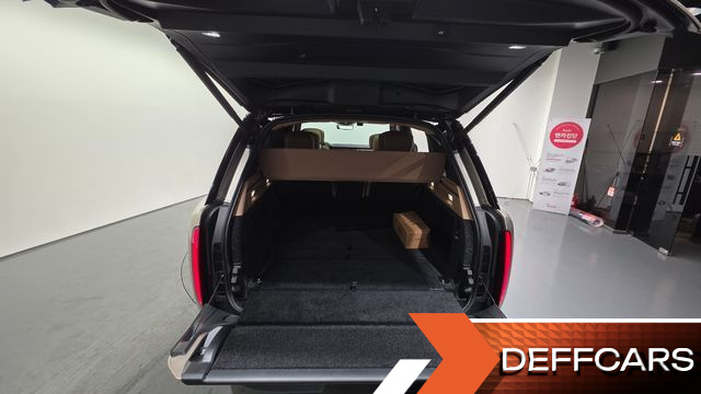 Land Rover RANGE ROVER P530 Autobiography Long Wheel Base купить на сайте DeffCars
