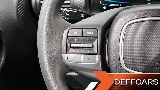 Hyundai CASPER The Essential купить на сайте DeffCars