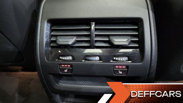 BMW X5 xDrive 30d xLine купить на сайте DeffCars