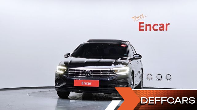 Volkswagen JETTA 1.4 TSI Prestige купить на сайте DeffCars