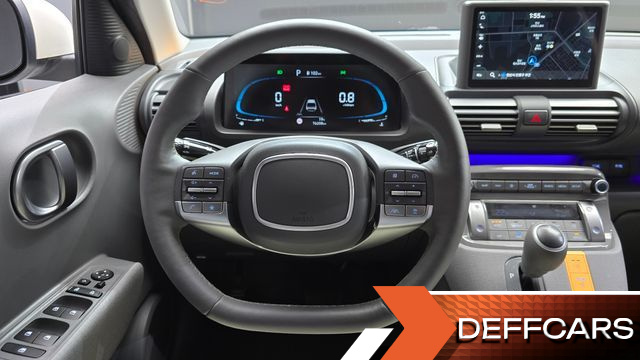 Hyundai CASPER The Essential купить на сайте DeffCars