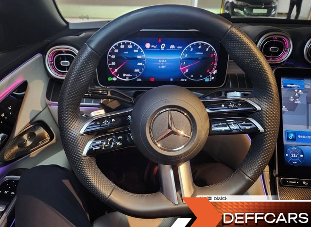 Mercedes CLE-CLASS CLE450 4MATIC Cabriolet купить на сайте DeffCars