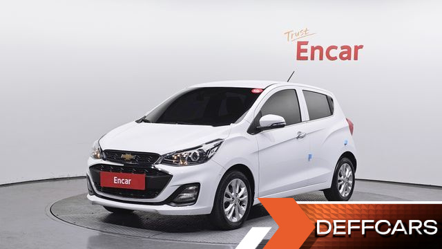 ChevroletGMDaewoo SPARK Premier купить на сайте DeffCars