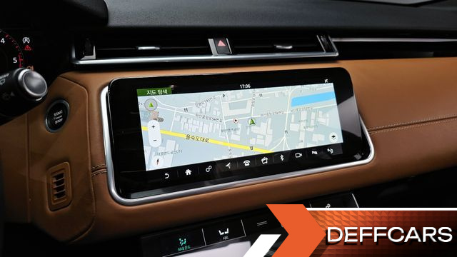 Land Rover RANGE ROVER VELAR 3.0 D300 R-Dynamic HSE купить на сайте DeffCars