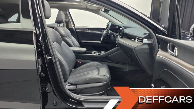Kia K5 2.0 Noblesse купить на сайте DeffCars
