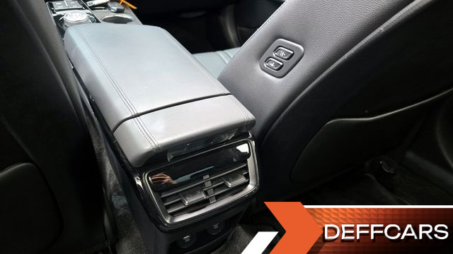 Kia K8 2.5 Gasoline 2WD Noblesse купить на сайте DeffCars